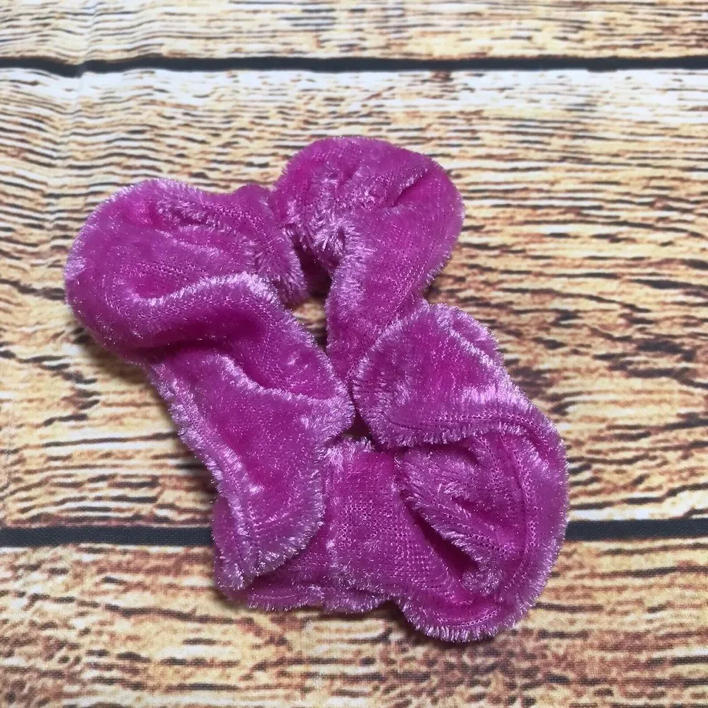 New 8 Piece Scrunchie Bundle Assorted